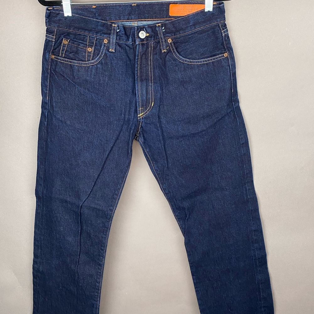 Men’s Dark Jean